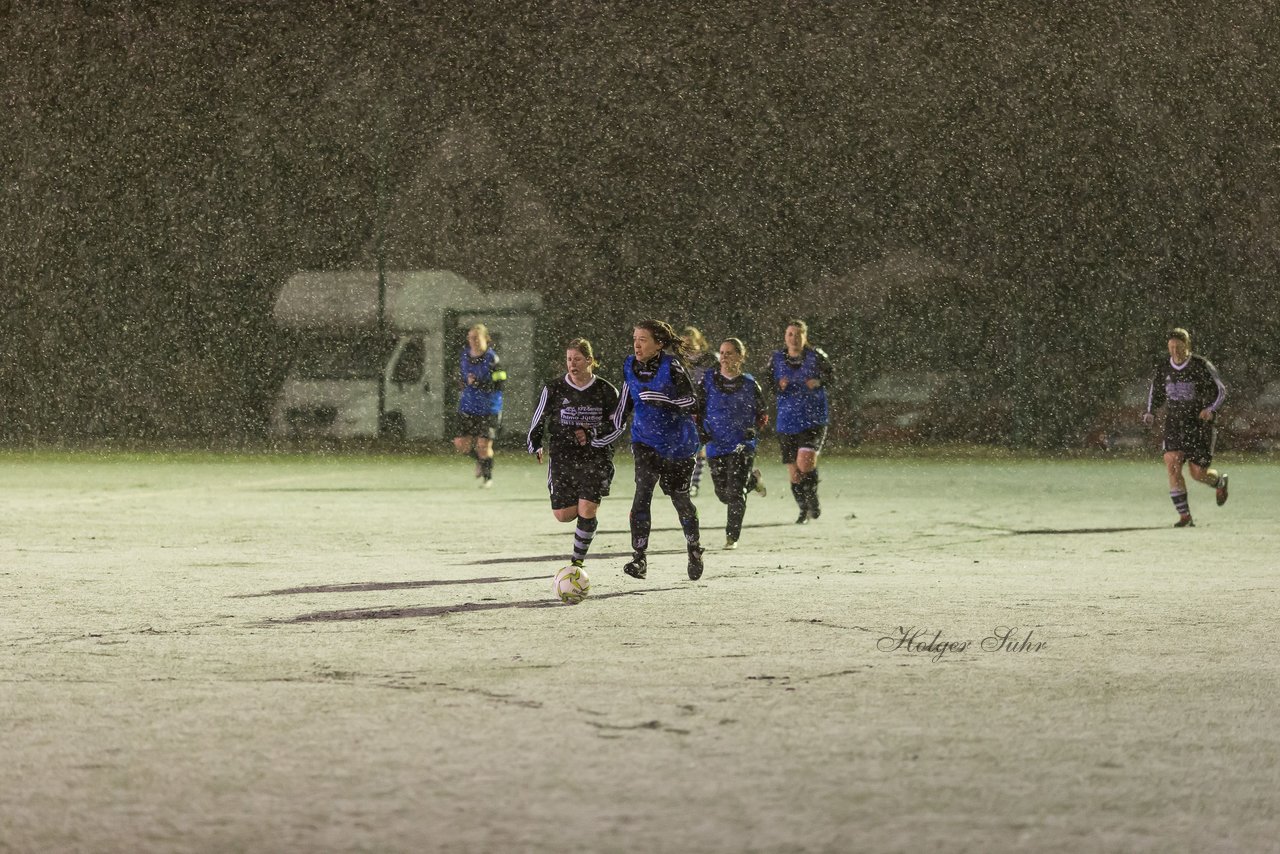 Bild 177 - Frauen SV Henstedt Ulzburg III - SG Weede/Westerrade : Ergebnis: 5:2